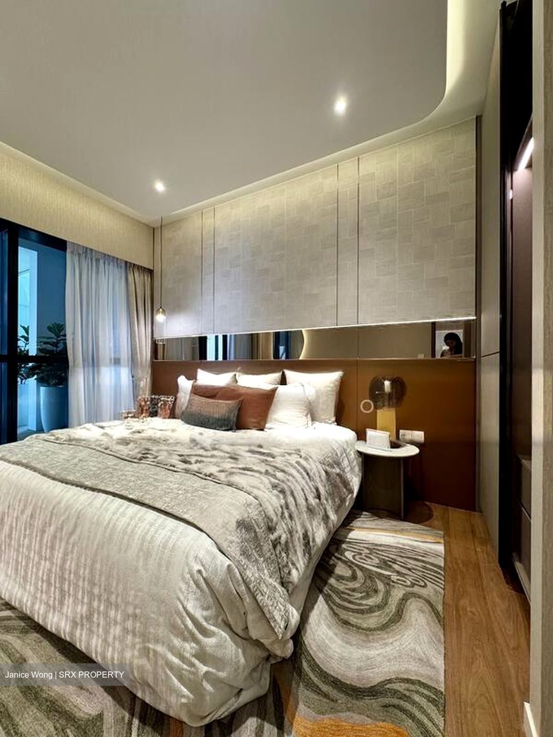 ARDOR RESIDENCE (D15), Apartment #535813641